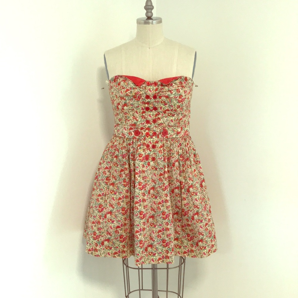 JILL Jill Stuart Dress